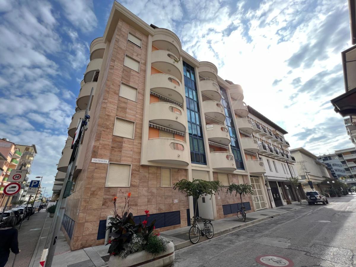 Residence Mirage Grado Exterior photo