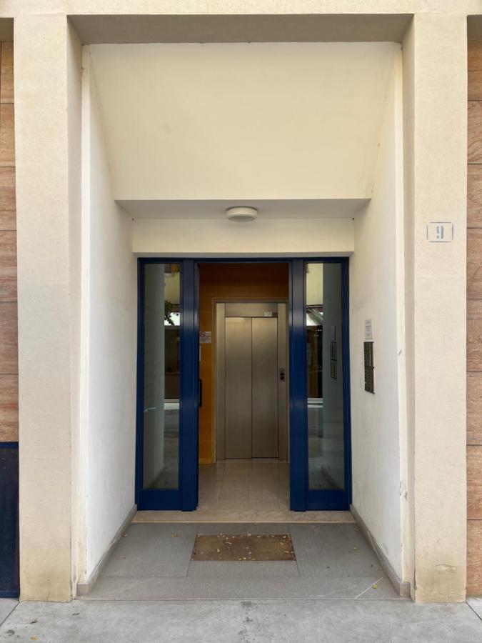 Residence Mirage Grado Exterior photo